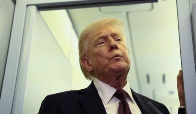 Donald Trump: Tahran’ın altyapısını bilerek vurmadım, inşası yıllar sürerdi