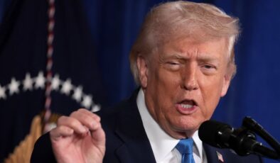 Donald Trump’tan dikkat çeken Küba açıklaması