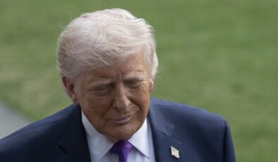 Donald Trump’tan İran mesajı: Bunun uzun süreceğini düşünmüyorum