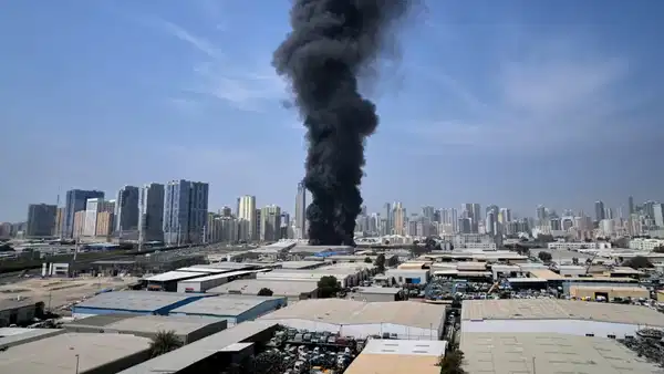 Dubai’de mahsur kalan Türkler Cumhuriyet’e konuştu: Lüksün başkentinde kaos…