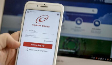 e-Devlet çöktü mü? 24 Mart 2026 e-Devlet’e neden girilmiyor?