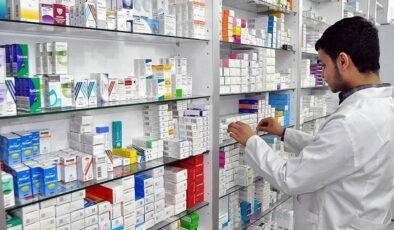 e-Nabız’a yeni özellik: Tek tek eczane dolaşma derdi bitiyor