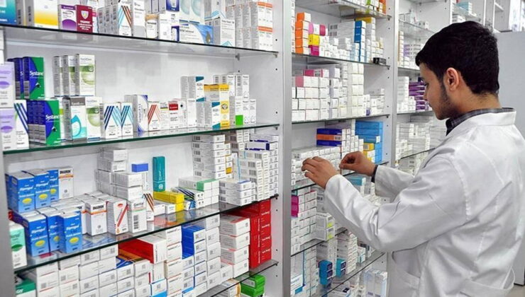 e-Nabız’a yeni özellik: Tek tek eczane dolaşma derdi bitiyor