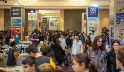 Edebiyat dünyası Akra Kemer’de bir araya geldi