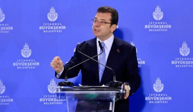 Ekrem İmamoğlu 2 bin 352 yıla kadar hapis istemi ile yargılanıyor: İBB davasında duruşma düzeni belli oldu