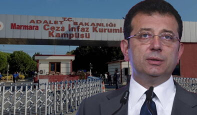 Ekrem İmamoğlu da aralarında… 402 sanıklı İBB davası yarın başlıyor: İşte tüm ayrıntılar!