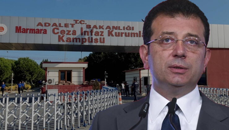 Ekrem İmamoğlu da aralarında… 402 sanıklı İBB davası yarın başlıyor: İşte tüm ayrıntılar!