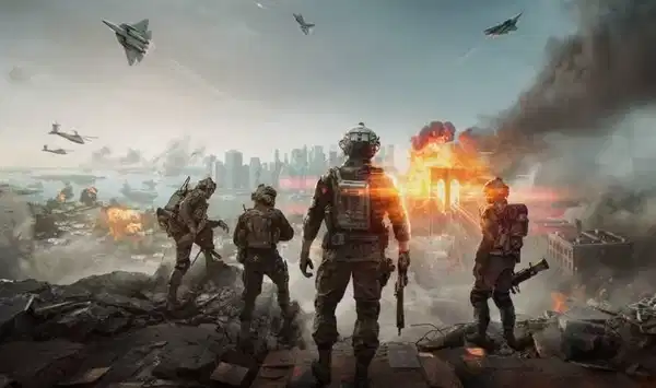 Electronic Arts, Battlefield serisinde çalışanların bazılarını işten çıkarma kararı aldı