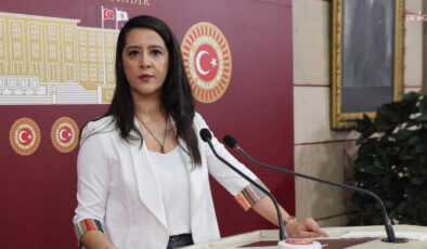 EMEP’li Karaca, Adalet Bakanı Gürlek’e Sincan Cezaevi’ndeki hasta tutuklu Behice Bal’ın durumunu sordu
