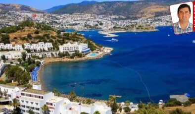 Emlak satışına dönüşen özelleştirmelerde turizm cennetlerindeki taşınmazlar birer birer ihale ediliyor: Neredeyse her gün satış!