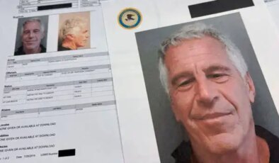 Epstein ağının Brezilya ayağı ifşa oldu