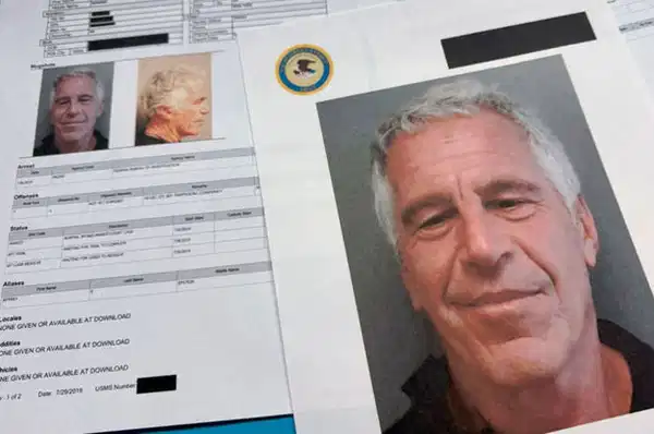 Epstein ağının Brezilya ayağı ifşa oldu