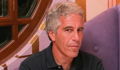 Epstein’in bağışları mağdur kız çocukları için kullanılacak