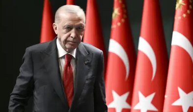 Erdoğan: ‘Hamdolsun ki, tarihimizin hiçbir döneminde oyuna gelmedik’