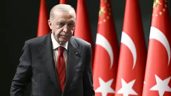 Erdoğan: ‘Hamdolsun ki, tarihimizin hiçbir döneminde oyuna gelmedik’
