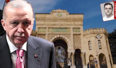 Erdoğan’ın iftarı için İstanbul Üniversitesi kapatılıyor: Kampüse yalnızca davetliler alınacak