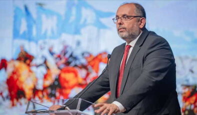 Erhan Afyoncu’dan iddialara yanıt: ‘Yasal yollara başvuracağım’