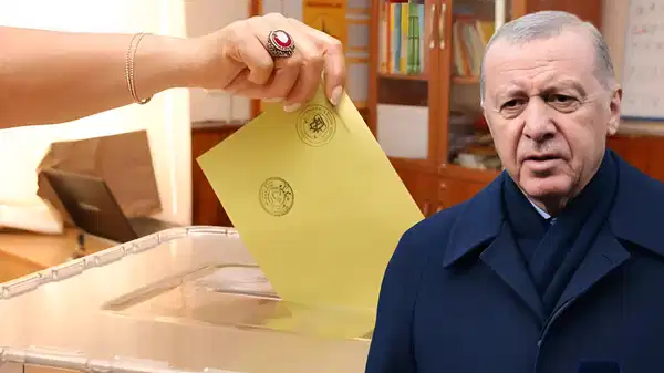 Erken seçim için iki tarih verdi… AKP’li kurmaydan kritik açıklama!