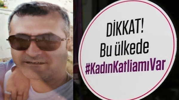 Eşini ve 2 kızını katletmişti: O polis memuruna 3 kez ağırlaştırılmış müebbet!