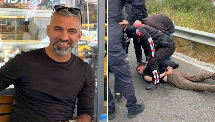 Eski Aydınspor Kulübü Başkanı Erhan Özlüer’i öldüren şüphelinin ifadesi ortaya çıktı