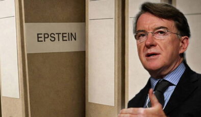 Eski Büyükelçi Mandelson, Epstein soruşturmasında ABD Kongresi’ne ifade vermeyi reddetti