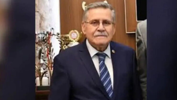 Eski CHP milletvekili Zeki Çakıroğlu yaşamını yitirdi