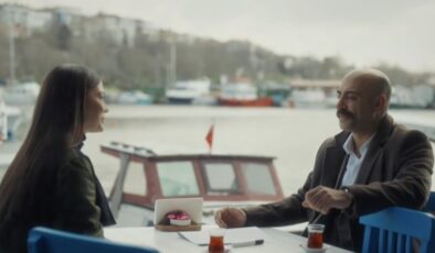 Eşref Rüya 36. bölüm 2. fragman: İşte Nisan’ın yeni ortağı