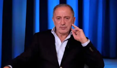 Fatih Altaylı ameliyata alınmıştı… ‘Tümör cezaevinde olduğum dönemde büyümüş’