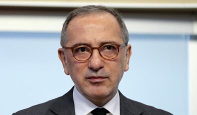 Fatih Altaylı’ya kritik beyin ameliyatı