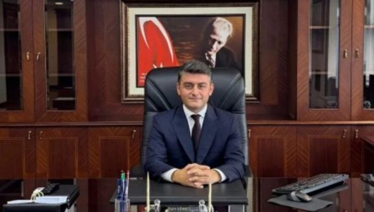 Fatih Dönmez kimdir? İstanbul Cumhuriyet Başsavcısı Fatih Dönmez kaç yaşında, nereli?