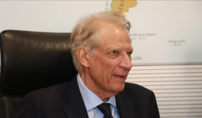 Fransa eski Başbakanı Villepin’den ABD ve İsrail’e yaptırım çağrısı