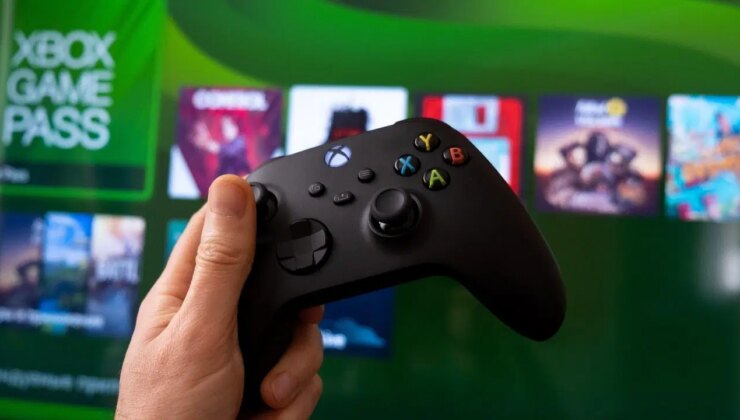 Game Pass’e mart ayında eklenecek ve ayrılacak oyunlar belli oldu