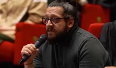 Gazeteci Ercan Küçük’e NATO’cu dernek haberi nedeniyle soruşturma