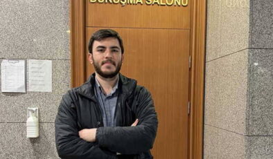 Gazeteci İsmail Arı cezaevinden yazdı: ‘Beni neden susturmak istediler?’