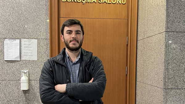 Gazeteci İsmail Arı cezaevinden yazdı: ‘Beni neden susturmak istediler?’