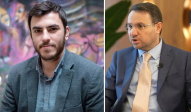 Gazeteci İsmail Arı’nın tutuklanması Meclis gündeminde: Adalet Bakanı Akın Gürlek’e zor soru!
