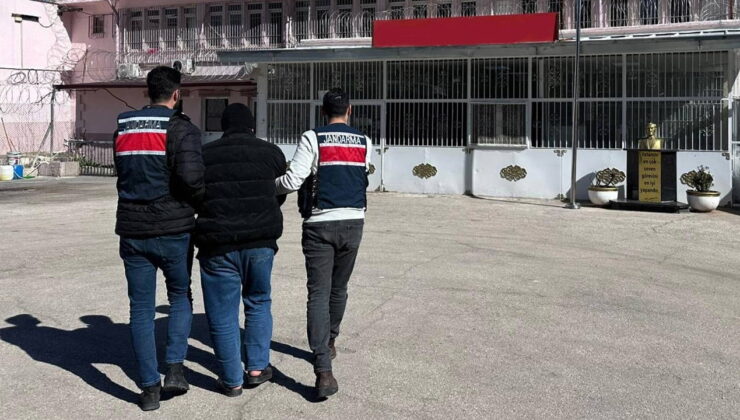 Gaziantep’te IŞİD operasyonu: 1 kişi tutuklandı