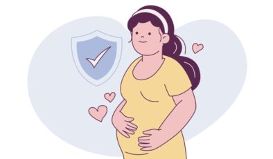 Gebeliğin 12. haftası: İlk trimester tamamlanırken bebeğin gelişimi hızlanıyor