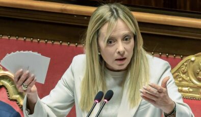 Giorgia Meloni: İran’la savaşmayı düşünmüyoruz