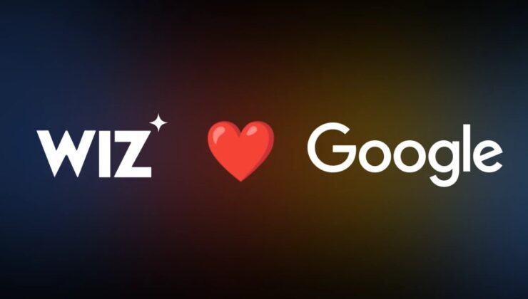 Google, İsrail merkezli siber güvenlik şirketini 32 milyar dolara satın aldı