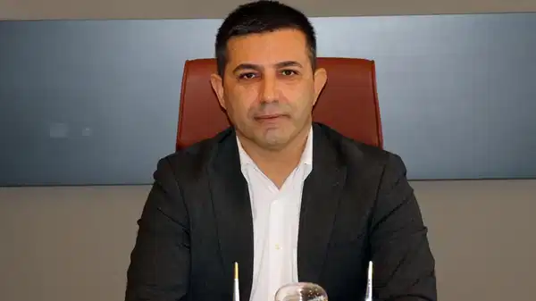Gözaltındaki Kuşadası Belediye Başkanı Ömer Günel’den mesaj
