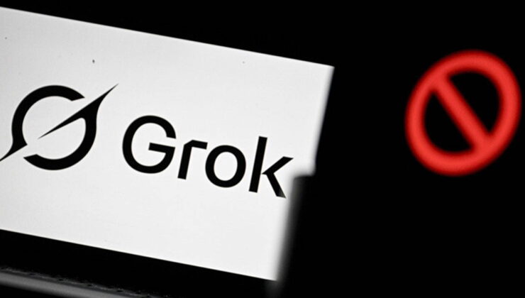 Grok’un RTE Üniversitesi ile ilgili yanıtlarına erişim engeli