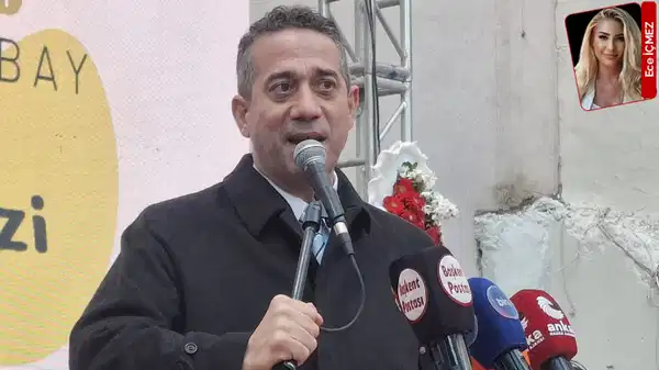 Gülşah Durbay gençlik merkezi açıldı… Ali Mahir Başarır: “Bu iktidar gitmeden huzur yok”