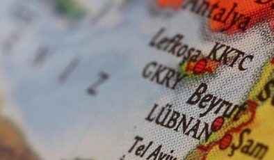 Güney Kıbrıs’taki İngiliz üssüne İHA saldırısı