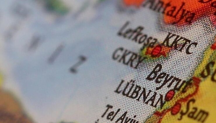 Güney Kıbrıs’taki İngiliz üssüne İHA saldırısı