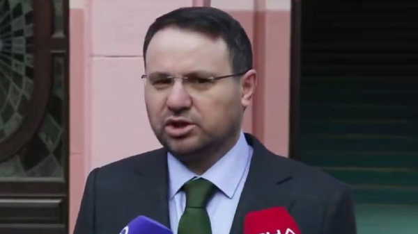 Gürlek tartışmasında yeni detay: Proje sahipleri ‘müşterimiz’ demiş