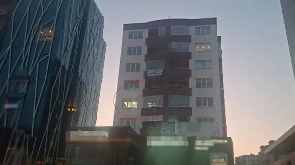 Güzellik merkezinde erkek dehşeti… Başlarından vurulmuş halde bulundular!