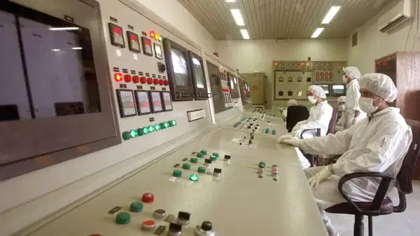 Haaretz yazdı: Almanya, İsrail’in Dimona nükleer projesini gizlice finanse etti