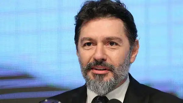 Hakan Atilla’dan ‘Halkbank davası’ açıklaması