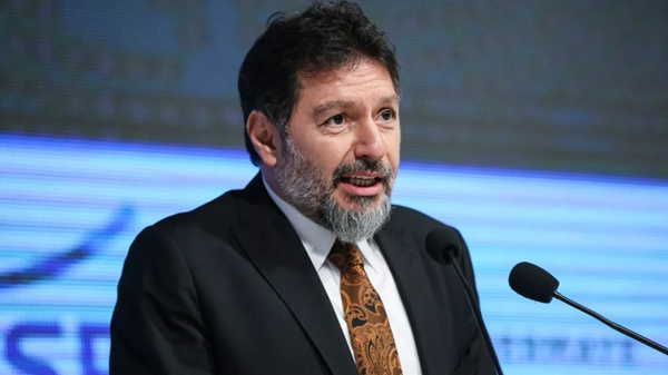 Hakan Atilla’dan ‘Halkbank davası’ ve ‘Reza Zarrab’ çıkışı: ‘Hakkımı helal etmiyorum…’
